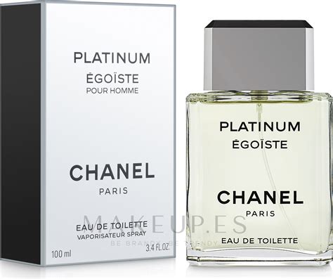 chanel platinum egoiste vs fierce|Chanel egoiste platinum 100ml uk.